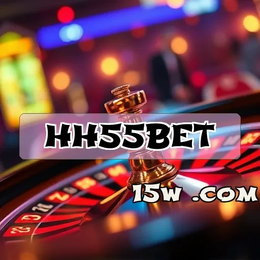 hh55bet: Descubra Bônus Que Podem Mudar Seu Jogo