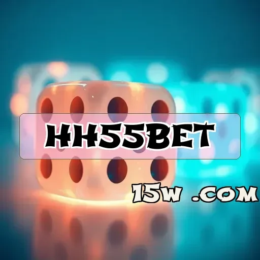 hh55bet: O Destino Brasileiro Para Jogos Confiáveis e Empolgantes