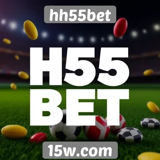 Plataforma hh55bet tem promoções atrativas