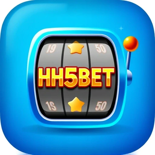 hh55bet Logo