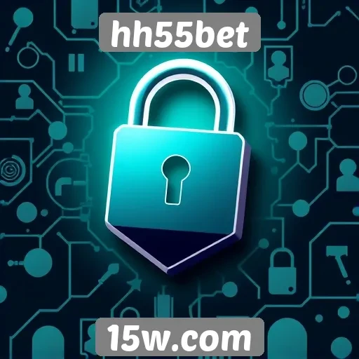 Segurança no hh55bet é prioridade para jogadores