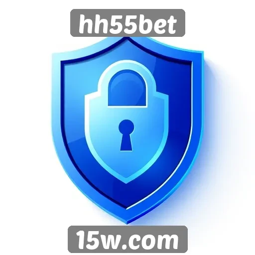 Estudo sobre a segurança em hh55bet
