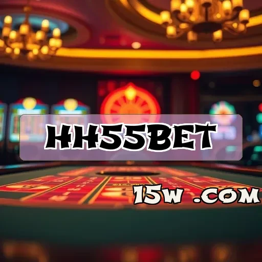 hh55bet: Descubra Como Apostas em Eventos Esportivos Podem Engajar Você