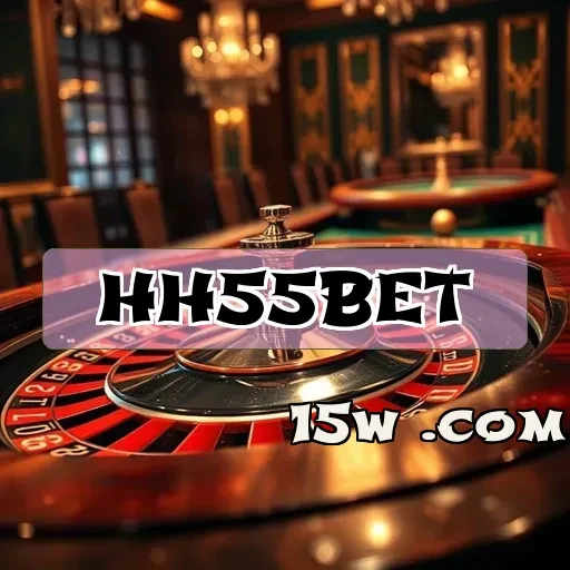 hh55bet VIP: Benefícios Exclusivos Que Você Não Pode Perder